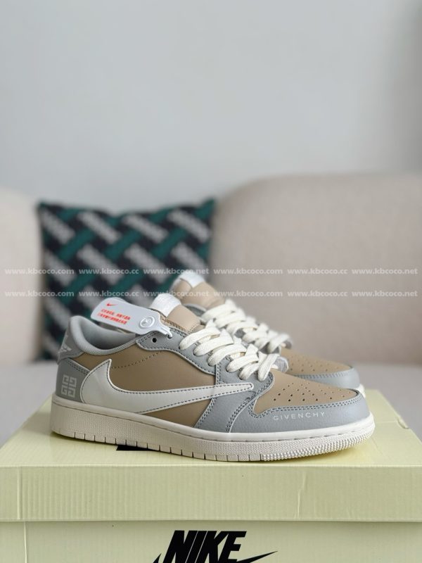 ¡¸#4624¡¹ Givenchy x Nike Dunk Casual Sneaker