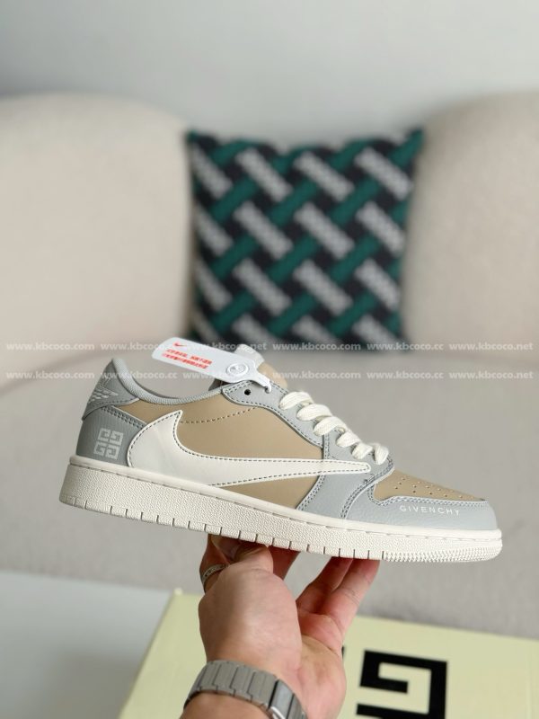 ¡¸#4624¡¹ Givenchy x Nike Dunk Casual Sneaker - Image 6