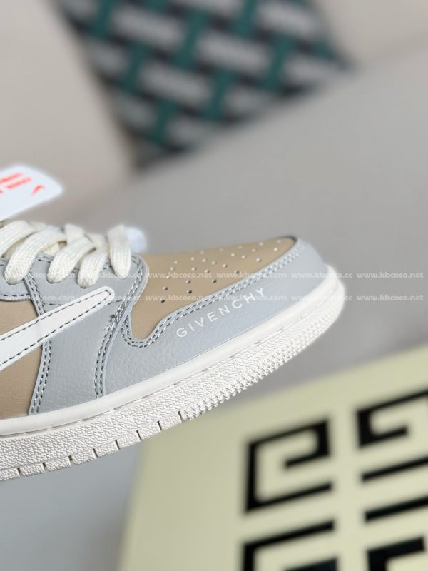 ¡¸#4624¡¹ Givenchy x Nike Dunk Casual Sneaker - Image 8