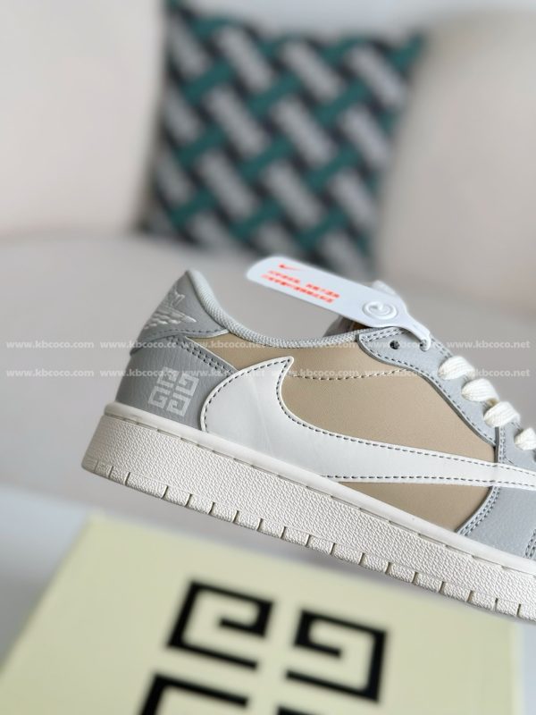 ¡¸#4624¡¹ Givenchy x Nike Dunk Casual Sneaker - Image 7