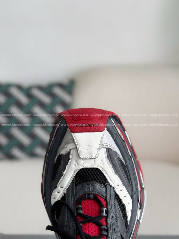 ¡¸#4638¡¹Balenciaga Thick-soled Dad Shoes - Image 9
