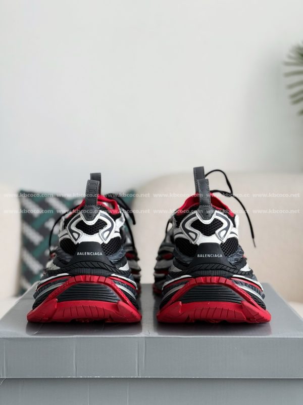 ¡¸#4638¡¹Balenciaga Thick-soled Dad Shoes - Image 3