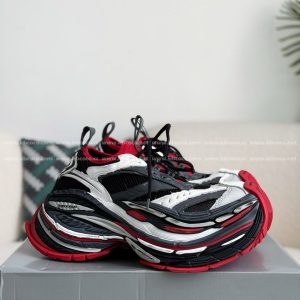 ¡¸#4638¡¹Balenciaga Thick-soled Dad Shoes