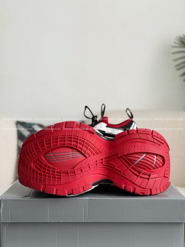 ¡¸#4638¡¹Balenciaga Thick-soled Dad Shoes - Image 5
