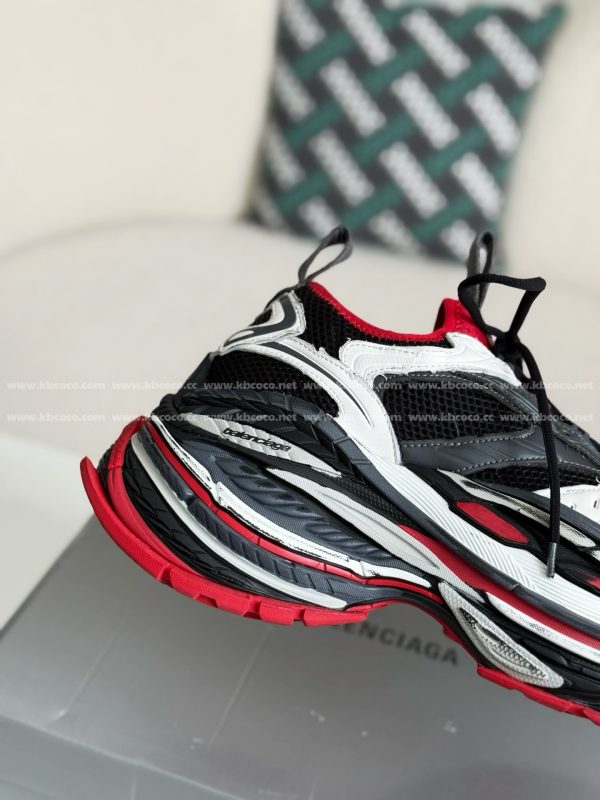 ¡¸#4638¡¹Balenciaga Thick-soled Dad Shoes - Image 7