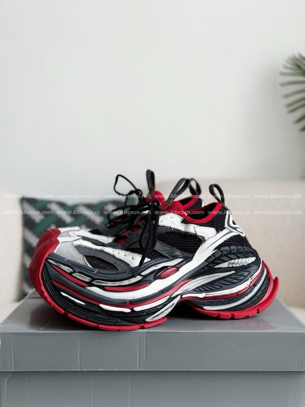 ¡¸#4638¡¹Balenciaga Thick-soled Dad Shoes - Image 2