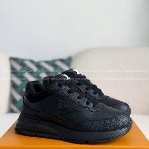「#4640」LOUIS VUITTON 2025 Autumn And Winter Series Classic Leather Casual Shoes