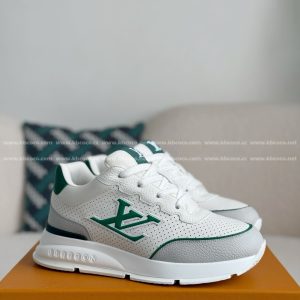 「#4642」LOUIS VUITTON 2025 Autumn And Winter Series Classic Leather Casual Shoes
