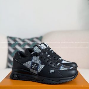 「#4670」LOUIS VUITTON RUN AWAY CASUAL SHOES