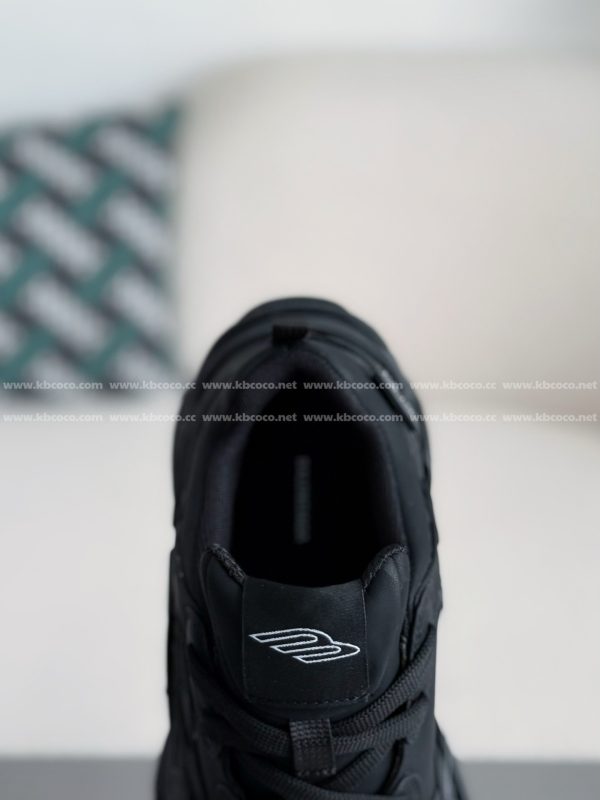 ¡¸#4673¡¹Balenciaga Triple S Sporty Dad Shoes - Image 8