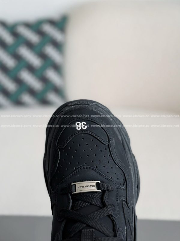 ¡¸#4673¡¹Balenciaga Triple S Sporty Dad Shoes - Image 9