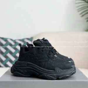 ¡¸#4673¡¹Balenciaga Triple S Sporty Dad Shoes