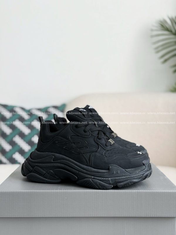 ¡¸#4673¡¹Balenciaga Triple S Sporty Dad Shoes