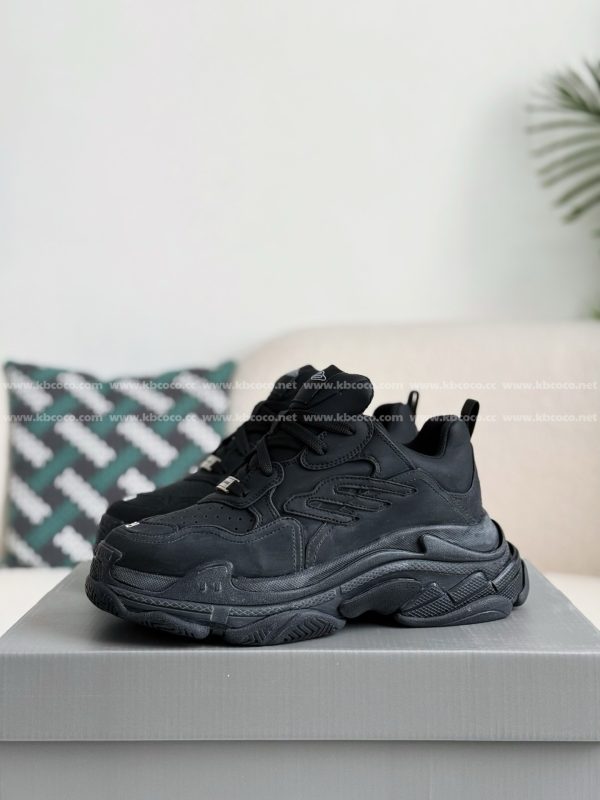 ¡¸#4673¡¹Balenciaga Triple S Sporty Dad Shoes - Image 2