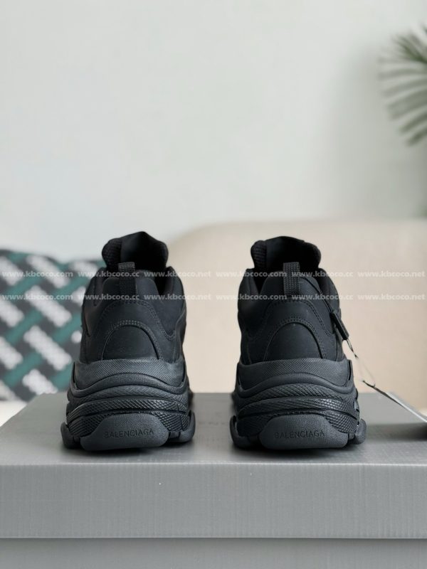 ¡¸#4673¡¹Balenciaga Triple S Sporty Dad Shoes - Image 3