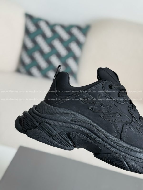 ¡¸#4673¡¹Balenciaga Triple S Sporty Dad Shoes - Image 7
