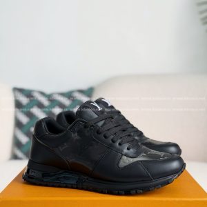 「#4676」LOUIS VUITTON RUN AWAY CASUAL SHOES