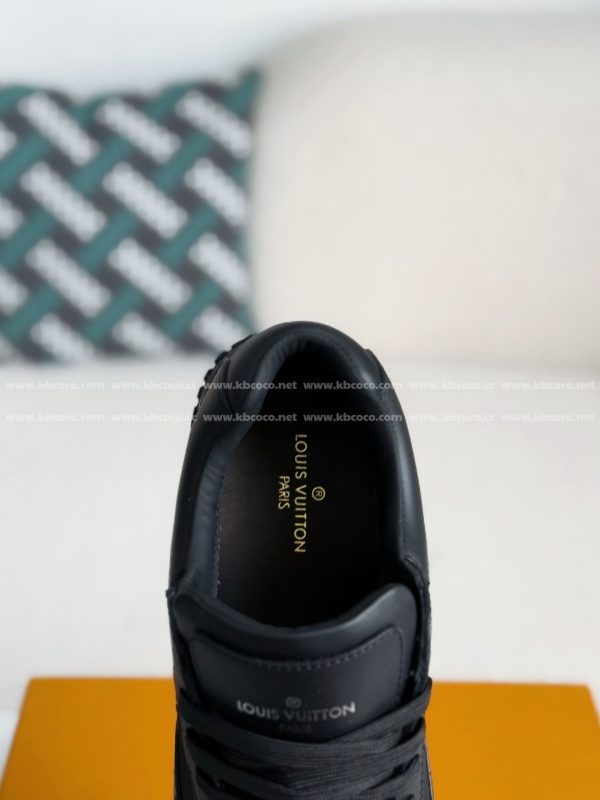 「#4677」LOUIS VUITTON RUN AWAY CASUAL SHOES - Image 9