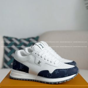 「#4679」LOUIS VUITTON RUN AWAY CASUAL SHOES