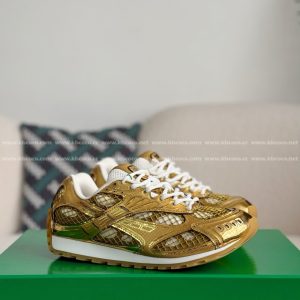 ¡¸#4723¡¹Bottega Veneta's latest orbit series sneakers