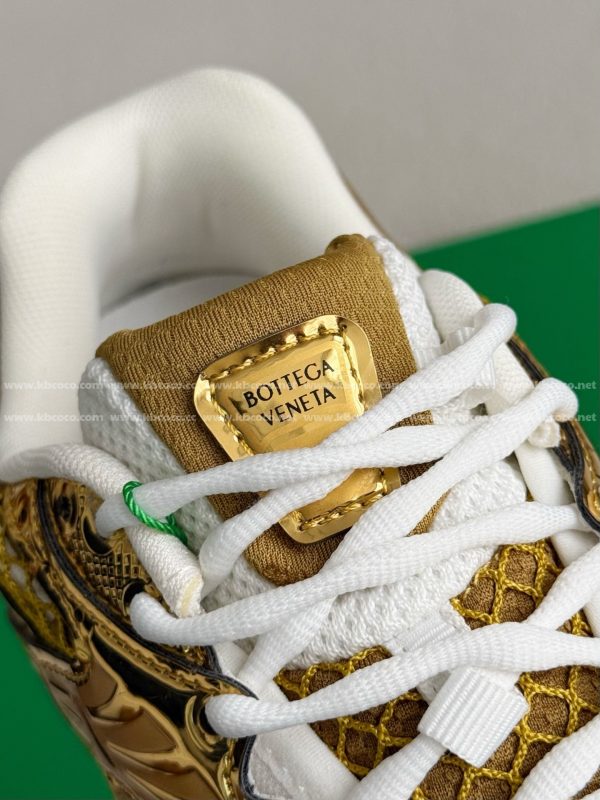 ¡¸#4723¡¹Bottega Veneta's latest orbit series sneakers - Image 10
