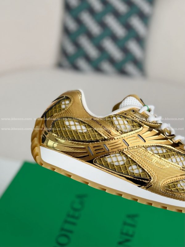 ¡¸#4723¡¹Bottega Veneta's latest orbit series sneakers - Image 7