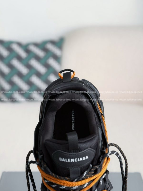 ¡¸#4675¡¹Balenciaga Track Sneakers - Image 10