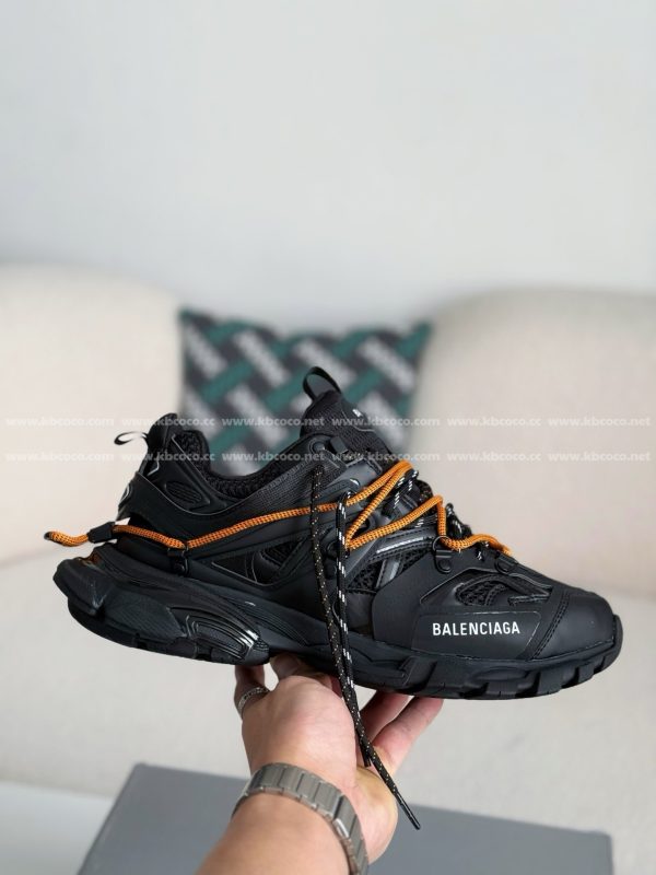 ¡¸#4675¡¹Balenciaga Track Sneakers - Image 6