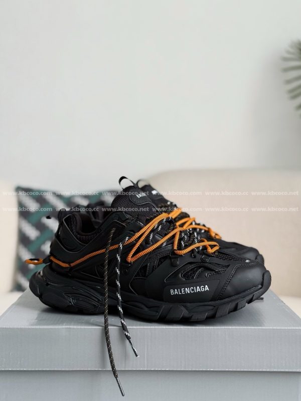 ¡¸#4675¡¹Balenciaga Track Sneakers