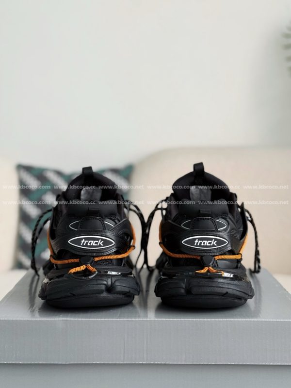 ¡¸#4675¡¹Balenciaga Track Sneakers - Image 3