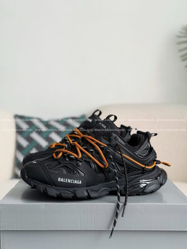 ¡¸#4675¡¹Balenciaga Track Sneakers - Image 2