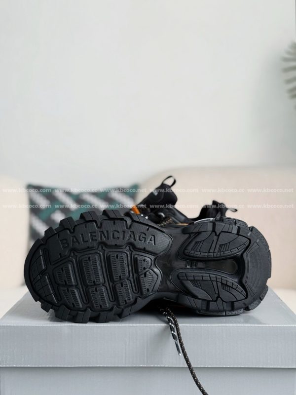 ¡¸#4675¡¹Balenciaga Track Sneakers - Image 5