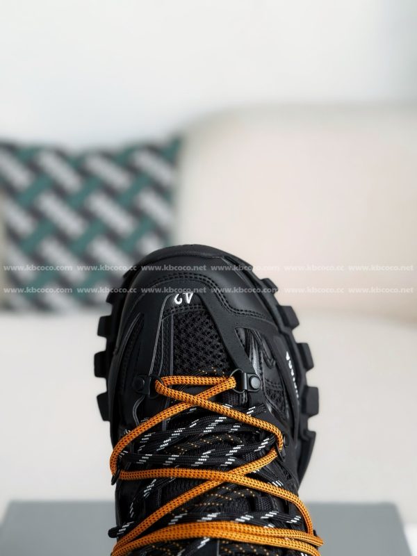 ¡¸#4675¡¹Balenciaga Track Sneakers - Image 9
