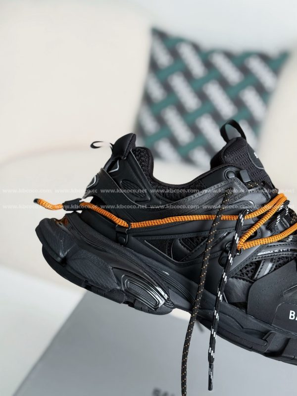 ¡¸#4675¡¹Balenciaga Track Sneakers - Image 7