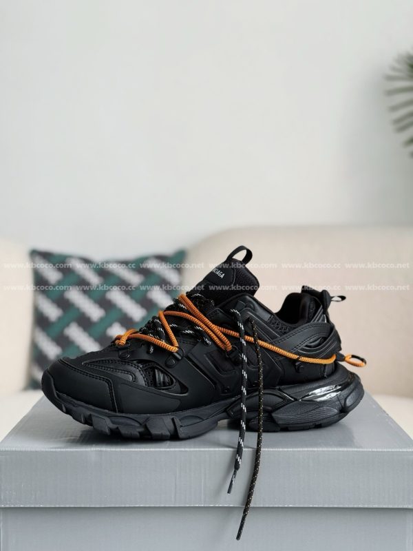 ¡¸#4675¡¹Balenciaga Track Sneakers - Image 4