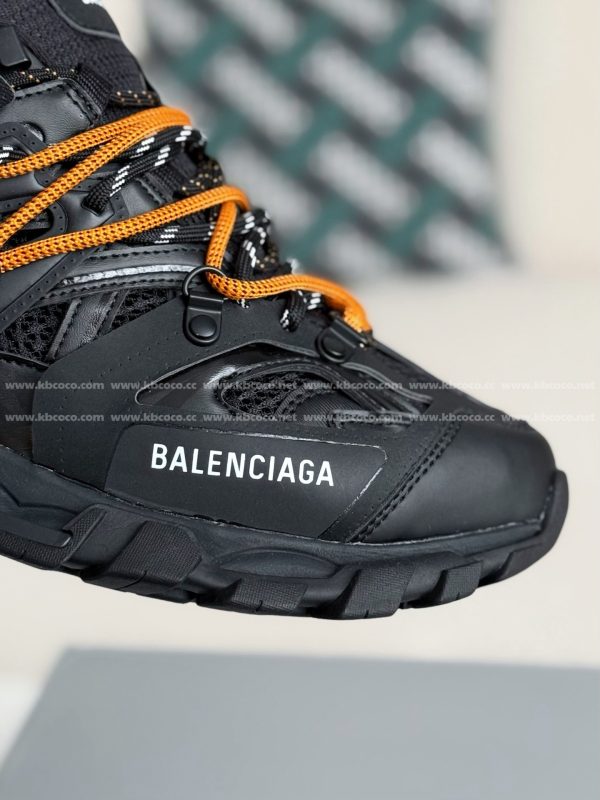 ¡¸#4675¡¹Balenciaga Track Sneakers - Image 8