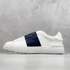 ¡¸#4818¡¹Valentino One Stud Sneakers
