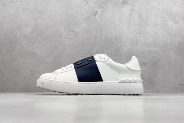 ¡¸#4818¡¹Valentino One Stud Sneakers