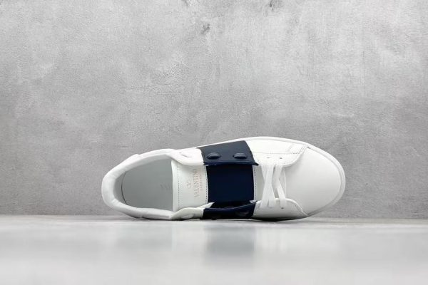 ¡¸#4818¡¹Valentino One Stud Sneakers - Image 3