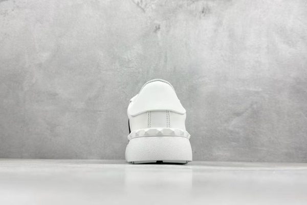 ¡¸#4818¡¹Valentino One Stud Sneakers - Image 6