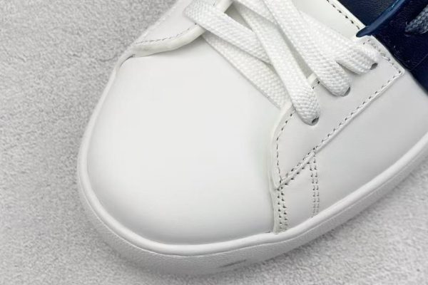 ¡¸#4818¡¹Valentino One Stud Sneakers - Image 7