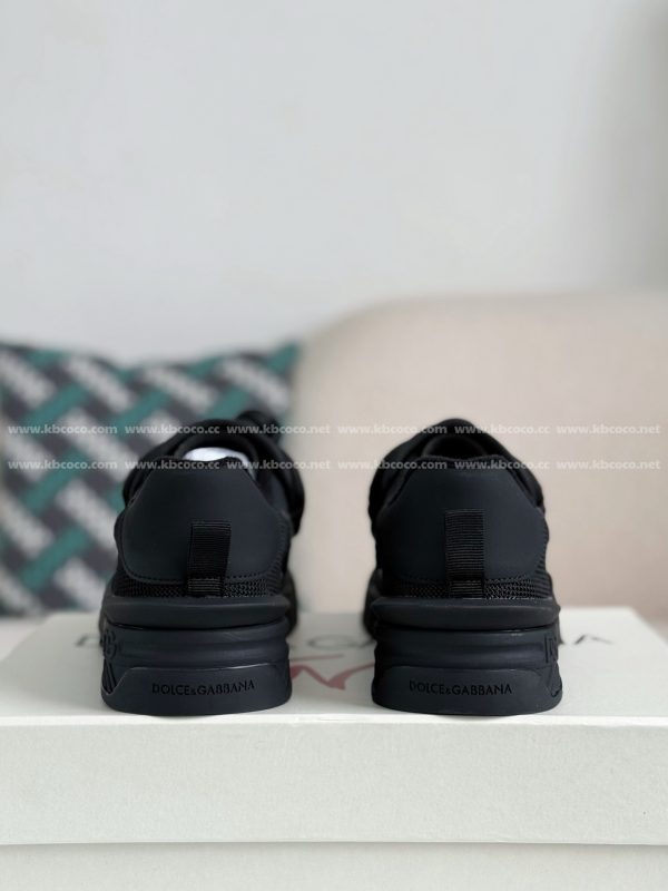 ¡¸#4854¡¹Dolce&Gabbana Sneakers - Image 3