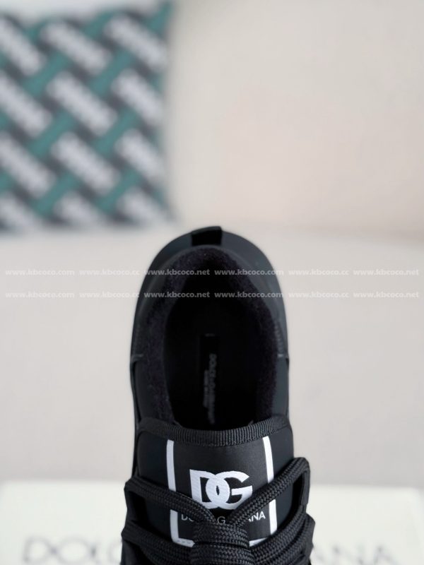 ¡¸#4854¡¹Dolce&Gabbana Sneakers - Image 8