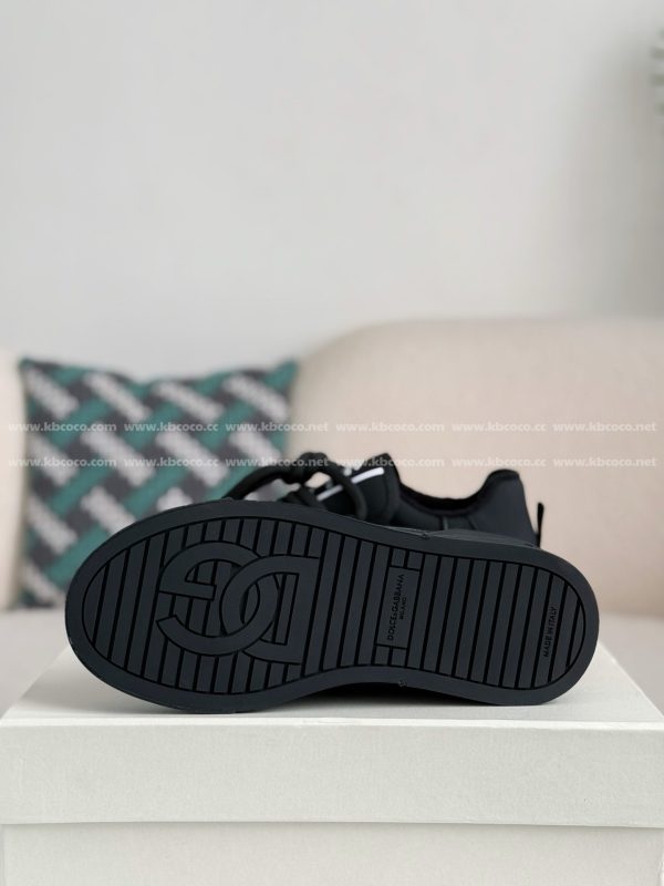 ¡¸#4854¡¹Dolce&Gabbana Sneakers - Image 5