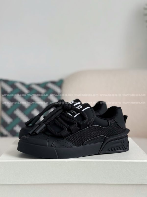 ¡¸#4854¡¹Dolce&Gabbana Sneakers - Image 2