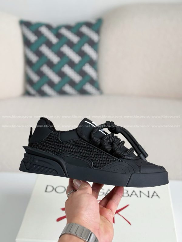 ¡¸#4854¡¹Dolce&Gabbana Sneakers - Image 6