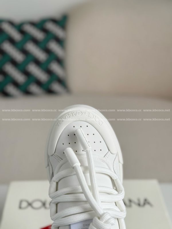 ¡¸#4855¡¹Dolce&Gabbana Sneakers - Image 9