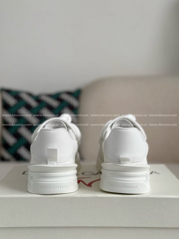 ¡¸#4855¡¹Dolce&Gabbana Sneakers - Image 3