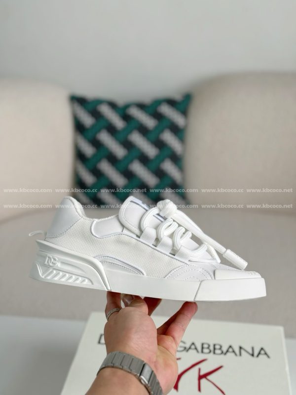 ¡¸#4855¡¹Dolce&Gabbana Sneakers - Image 6