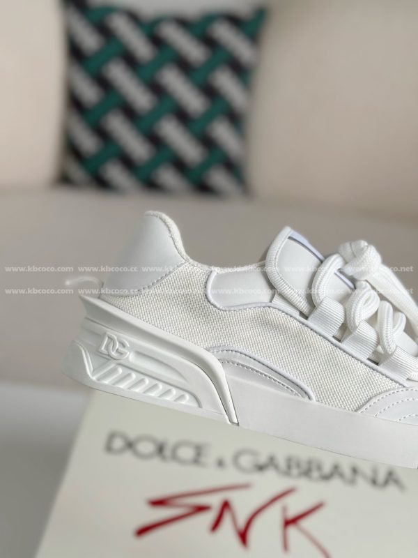 ¡¸#4855¡¹Dolce&Gabbana Sneakers - Image 7